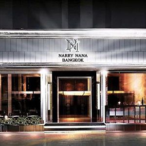 Nana Hotel Bangkok